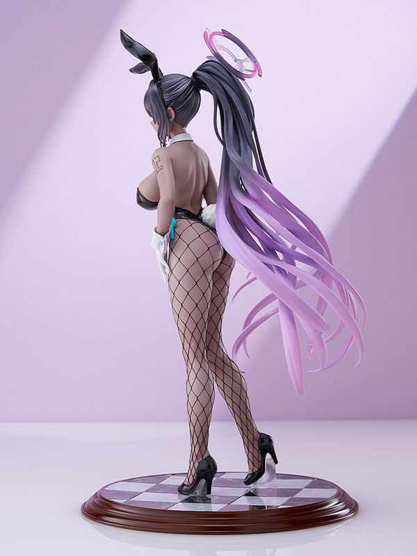 ブルーアーカイブ -Blue Archive- 角楯カリン(バニーガール) 1/7 完成品フィギュア