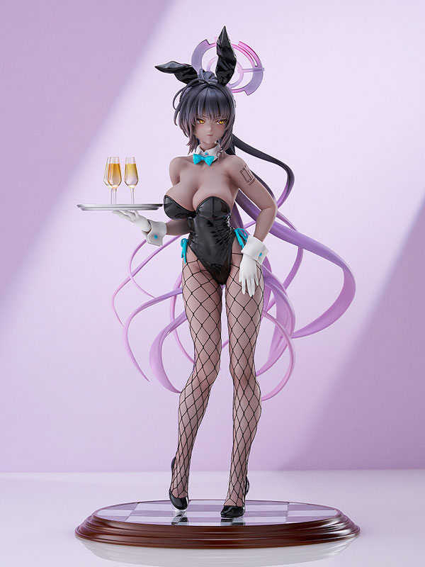 ブルーアーカイブ -Blue Archive- 角楯カリン(バニーガール) 1/7 完成品フィギュア