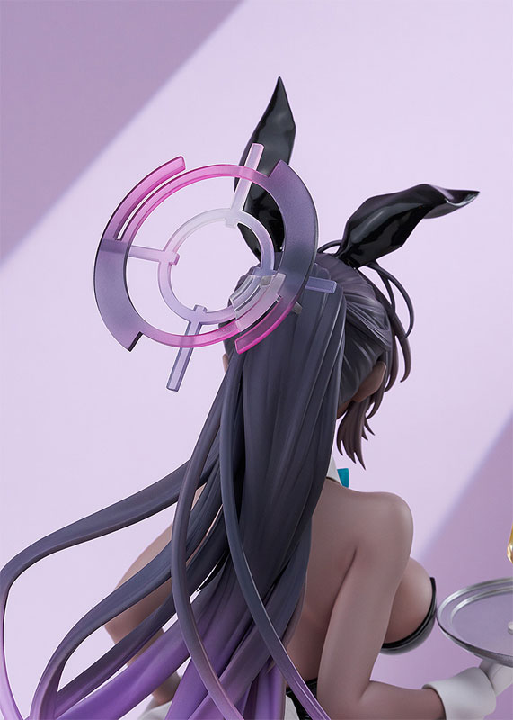 ブルーアーカイブ -Blue Archive- 角楯カリン(バニーガール) 1/7 完成品フィギュア