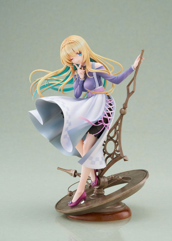 PARQUET「城門ツバサ」 1/7 完成品フィギュア