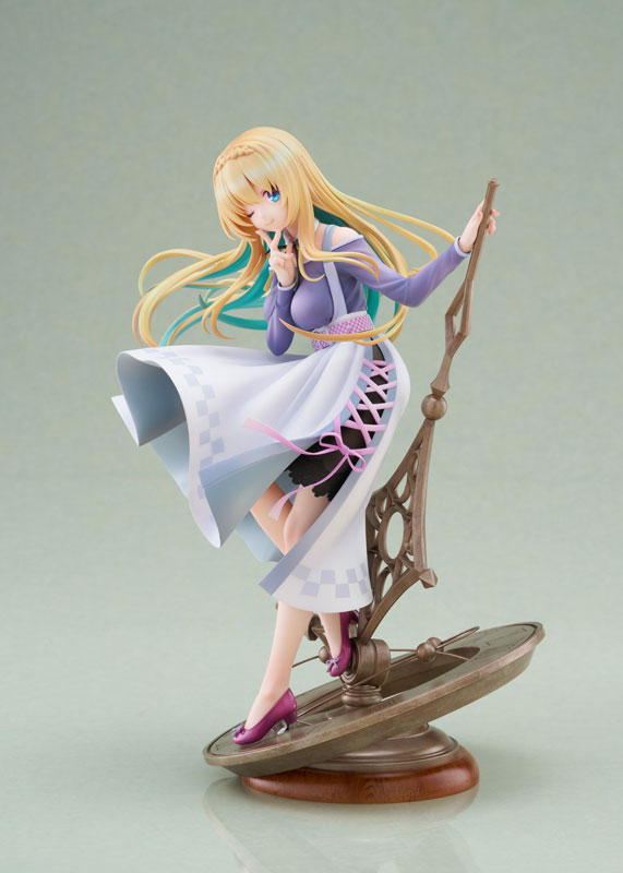 PARQUET「城門ツバサ」 1/7 完成品フィギュア