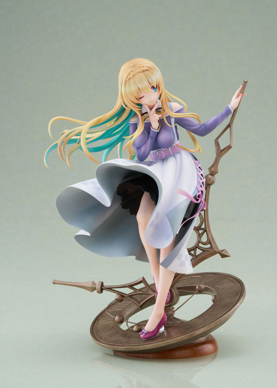 PARQUET「城門ツバサ」 1/7 完成品フィギュア