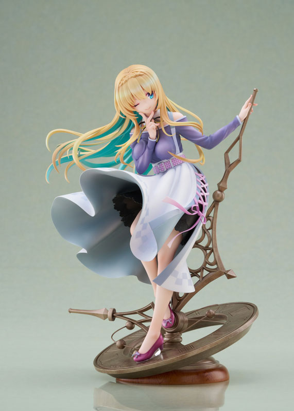 PARQUET「城門ツバサ」 1/7 完成品フィギュア