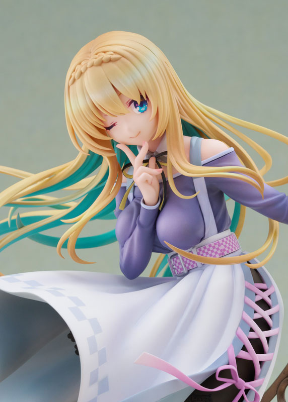 PARQUET「城門ツバサ」 1/7 完成品フィギュア