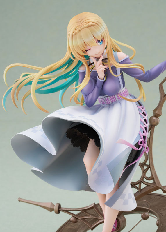 PARQUET「城門ツバサ」 1/7 完成品フィギュア
