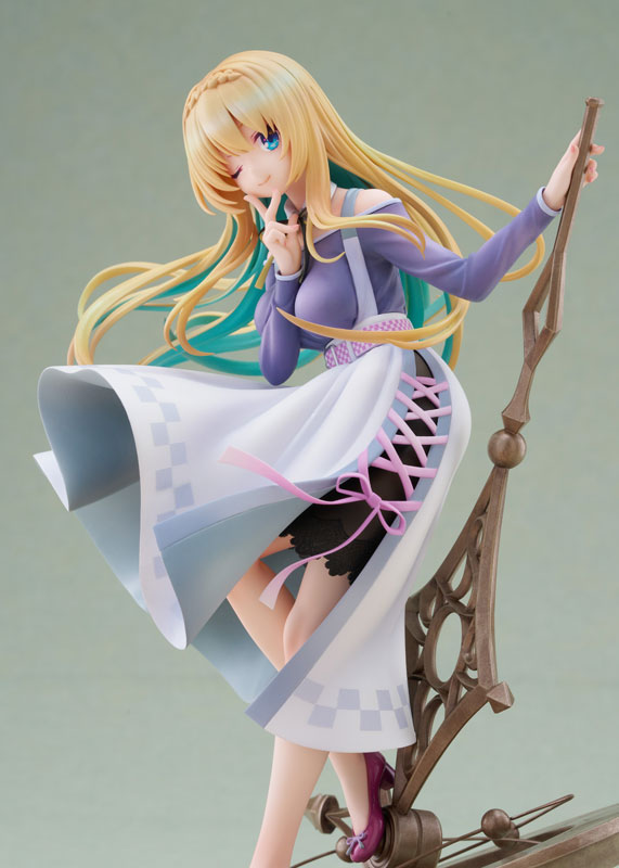 PARQUET「城門ツバサ」 1/7 完成品フィギュア