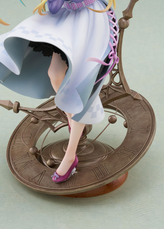 PARQUET「城門ツバサ」 1/7 完成品フィギュア