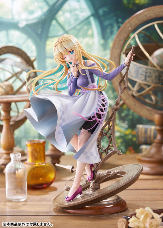 PARQUET「城門ツバサ」 1/7 完成品フィギュア
