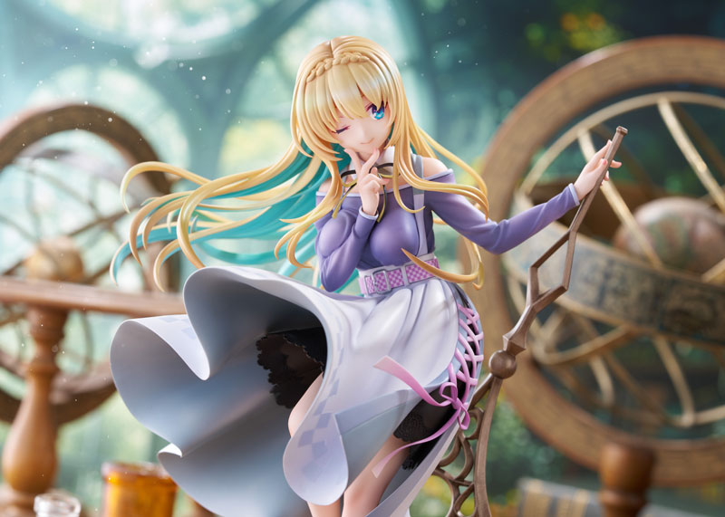 PARQUET「城門ツバサ」 1/7 完成品フィギュア