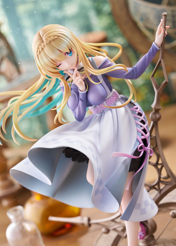PARQUET「城門ツバサ」 1/7 完成品フィギュア