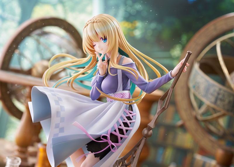PARQUET「城門ツバサ」 1/7 完成品フィギュア