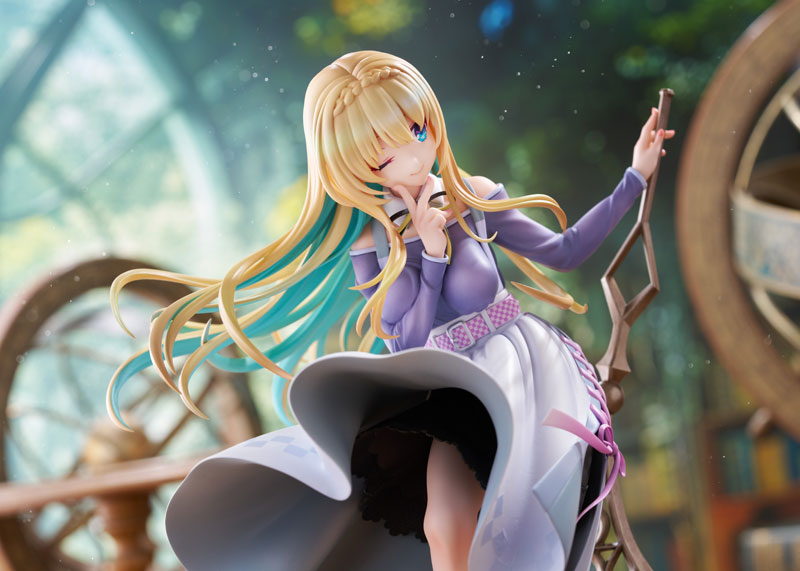 PARQUET「城門ツバサ」 1/7 完成品フィギュア