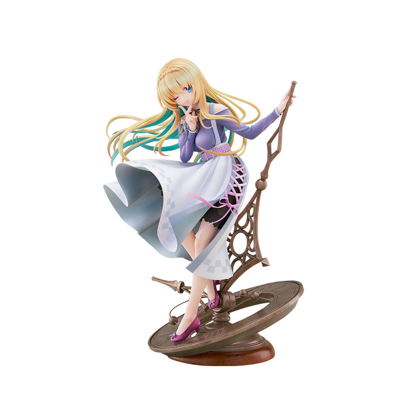 PARQUET「城門ツバサ」 1/7 完成品フィギュア