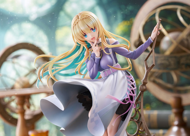 【あみあみ限定版】PARQUET「城門ツバサ」 1/7 完成品フィギュア
