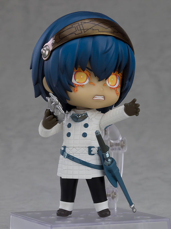 ねんどろいど 『メタファー：リファンタジオ』 主人公