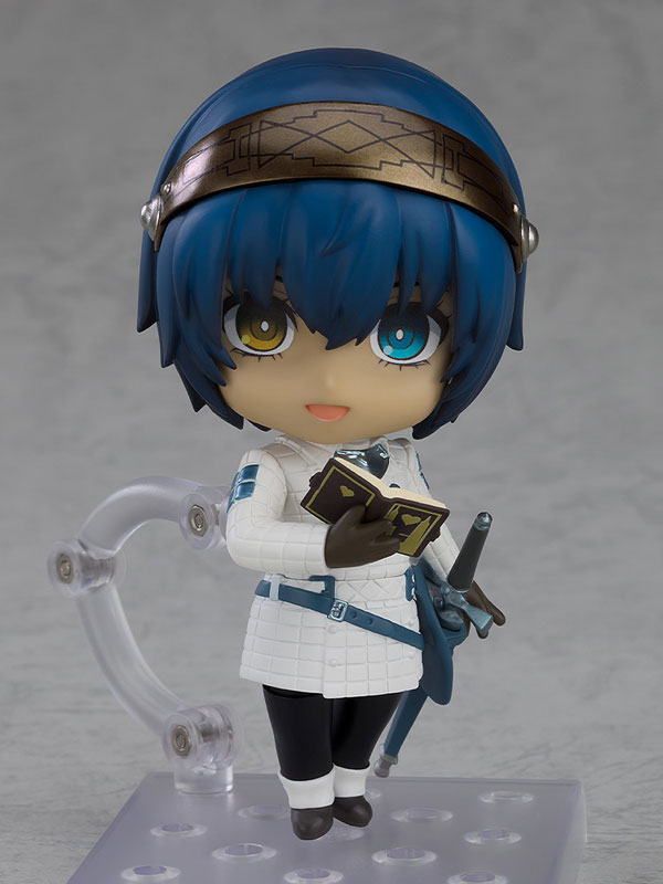 ねんどろいど 『メタファー：リファンタジオ』 主人公