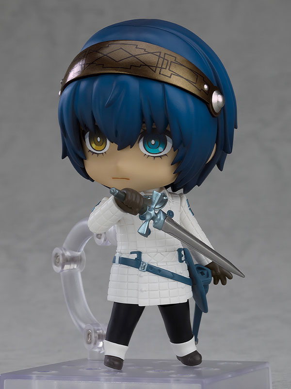 ねんどろいど 『メタファー：リファンタジオ』 主人公