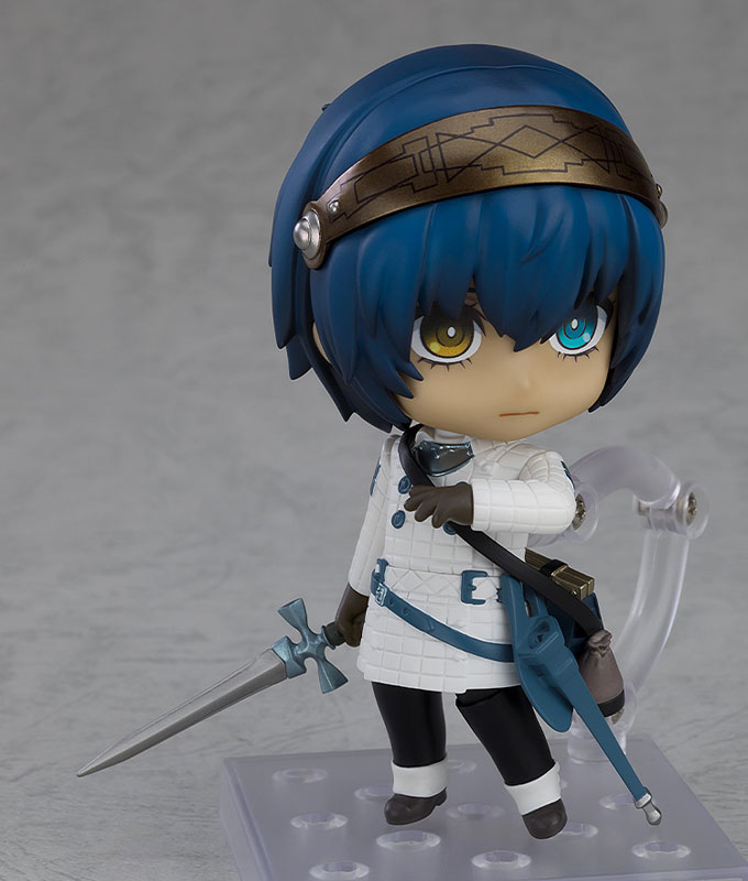 ねんどろいど 『メタファー：リファンタジオ』 主人公