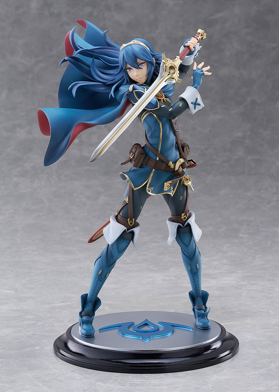 ファイアーエムブレム ルキナ 1/7 完成品フィギュア