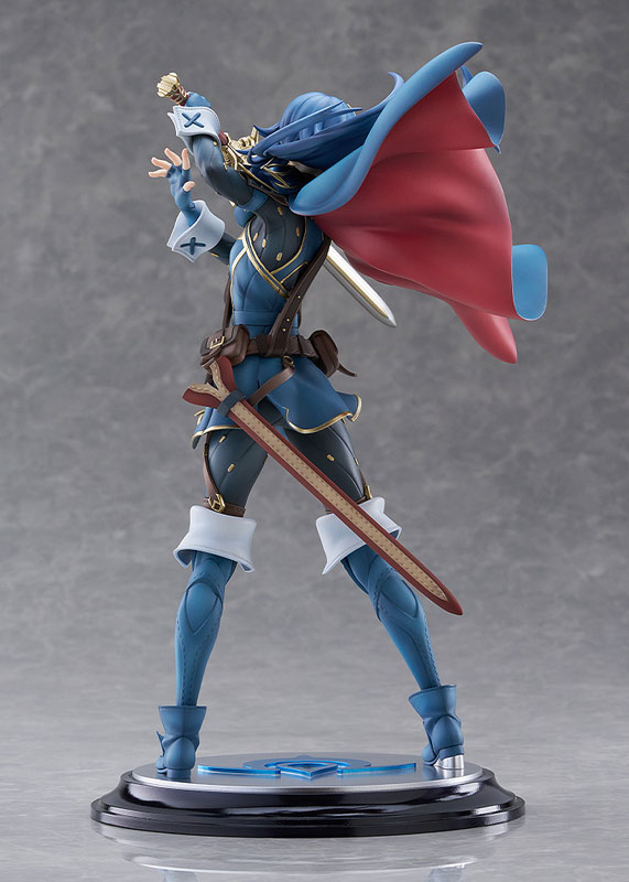 ファイアーエムブレム ルキナ 1/7 完成品フィギュア