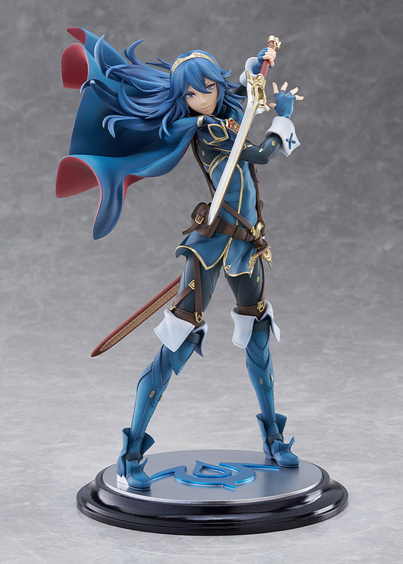 ファイアーエムブレム ルキナ 1/7 完成品フィギュア