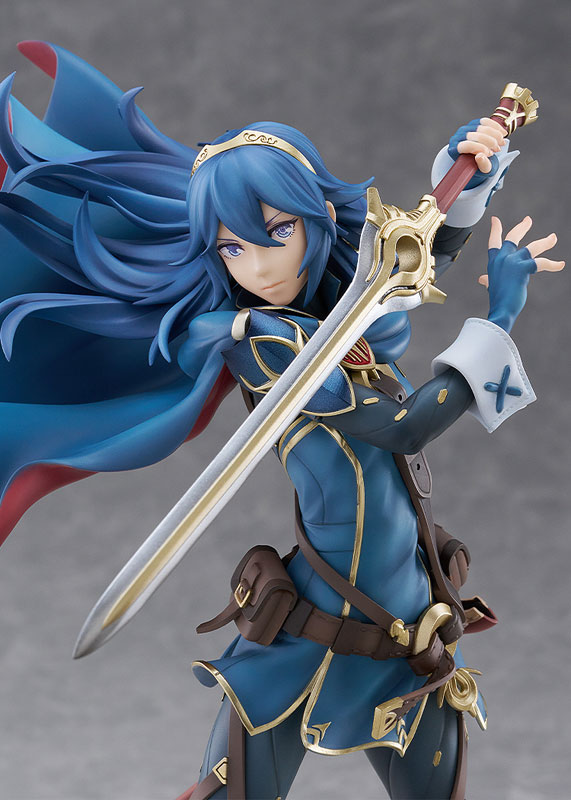 ファイアーエムブレム ルキナ 1/7 完成品フィギュア