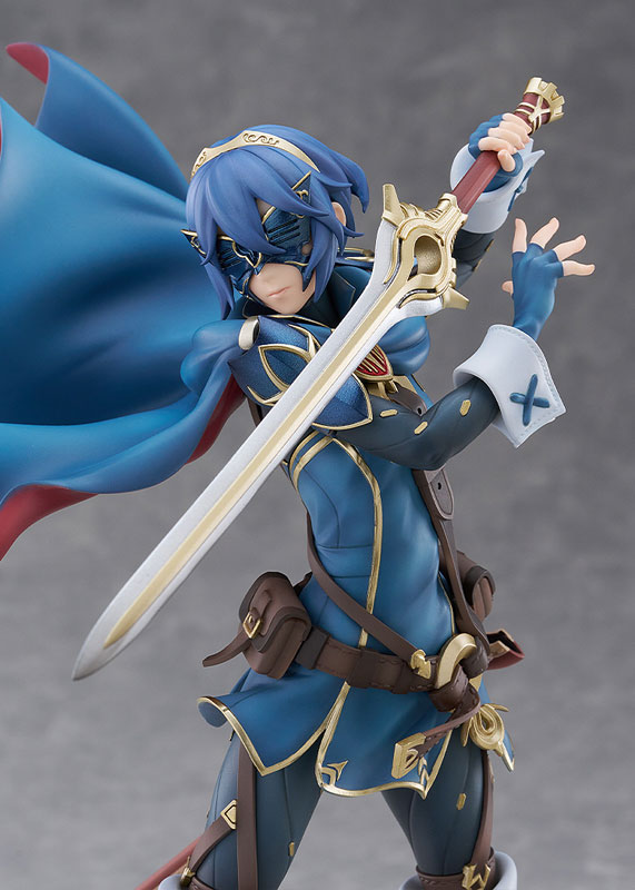 ファイアーエムブレム ルキナ 1/7 完成品フィギュア