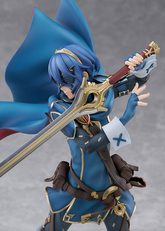 ファイアーエムブレム ルキナ 1/7 完成品フィギュア