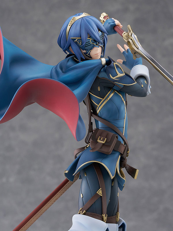 ファイアーエムブレム ルキナ 1/7 完成品フィギュア