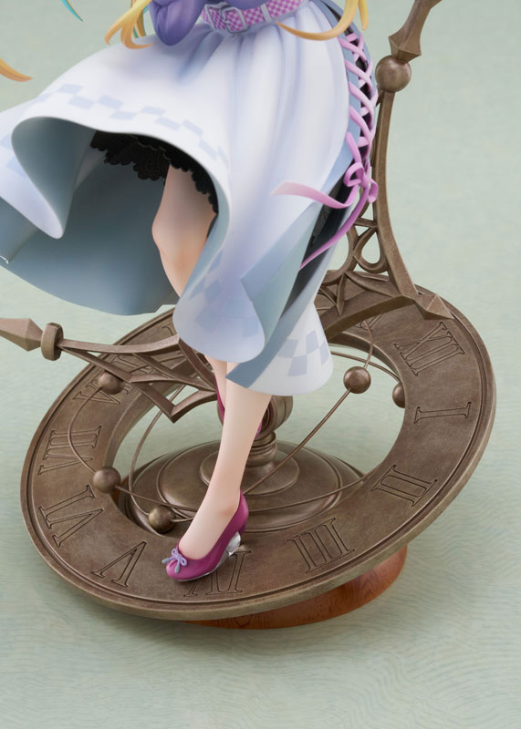 【あみあみ限定特典】【あみあみ限定版】PARQUET「城門ツバサ」 1/7 完成品フィギュア