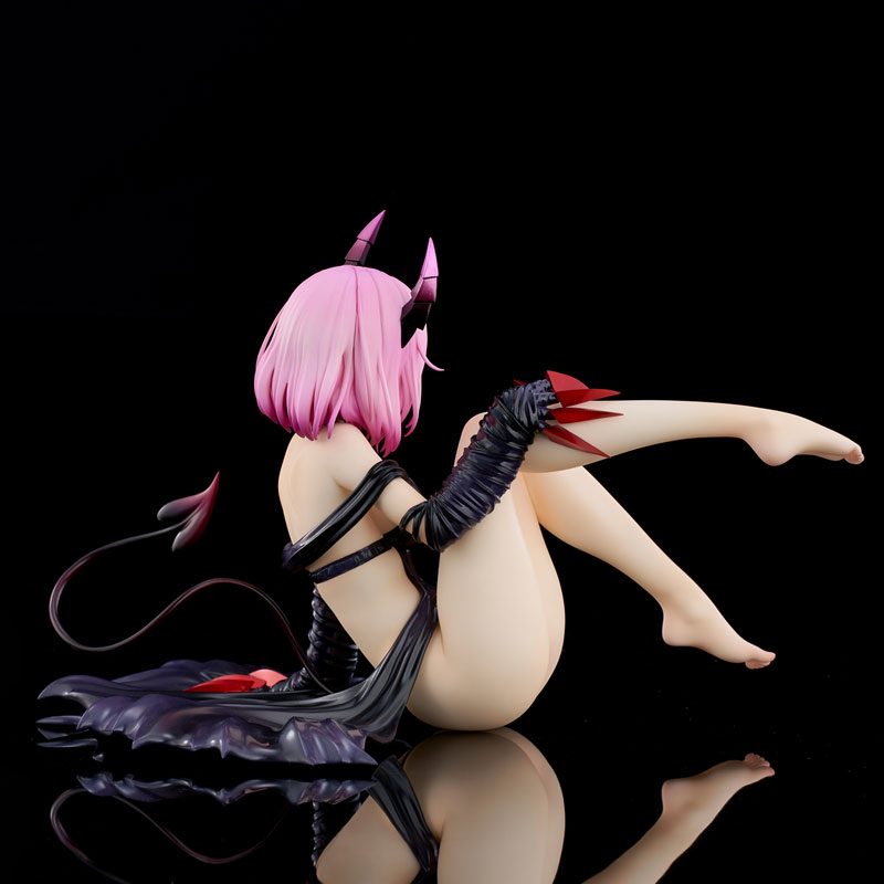ToLOVEる-とらぶる-ダークネス モモ・ベリア・デビルーク ダークネスver. リニューアルパッケージ版 1/6 画像 15