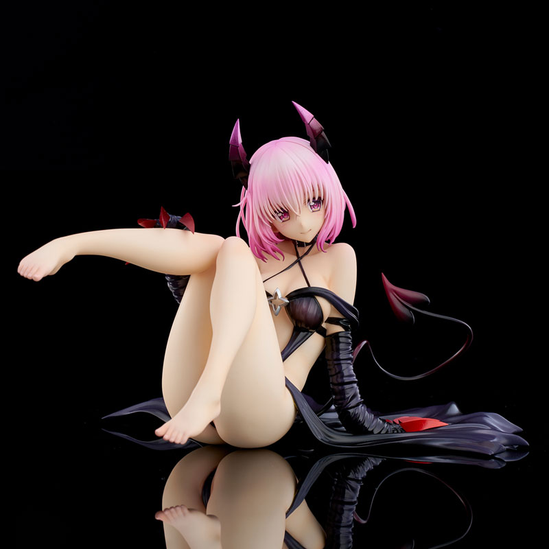 ToLOVEる-とらぶる-ダークネス モモ・ベリア・デビルーク ダークネスver. リニューアルパッケージ版 1/6 画像 18