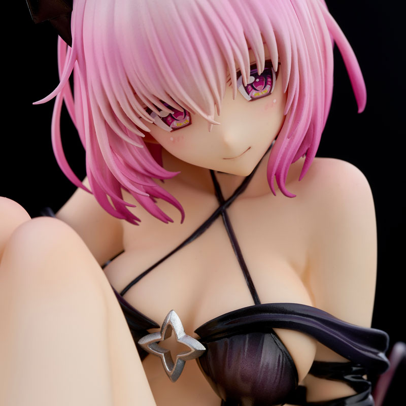 ToLOVEる-とらぶる-ダークネス モモ・ベリア・デビルーク ダークネスver. リニューアルパッケージ版 1/6 画像 23