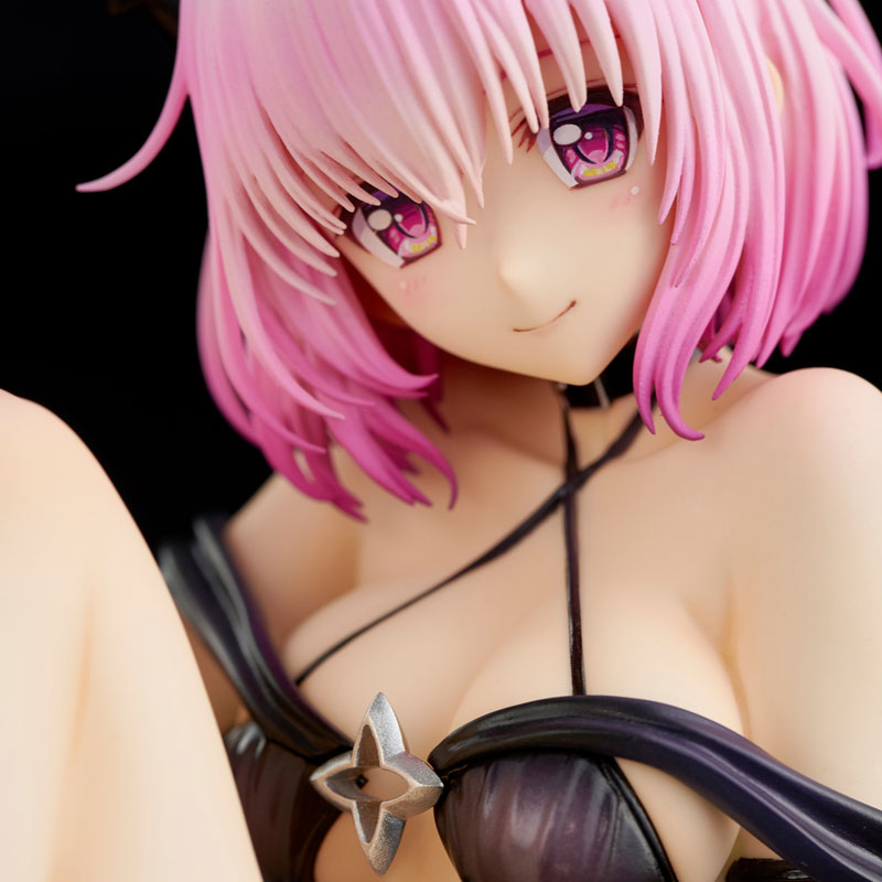 ToLOVEる-とらぶる-ダークネス モモ・ベリア・デビルーク ダークネスver. リニューアルパッケージ版 1/6 画像 24