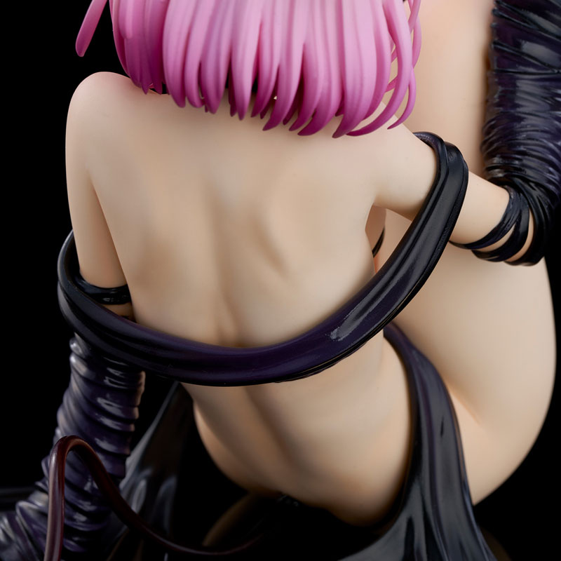 ToLOVEる-とらぶる-ダークネス モモ・ベリア・デビルーク ダークネスver. リニューアルパッケージ版 1/6 画像 28