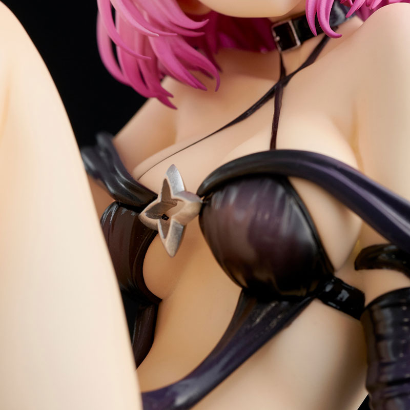 ToLOVEる-とらぶる-ダークネス モモ・ベリア・デビルーク ダークネスver. リニューアルパッケージ版 1/6 画像 30