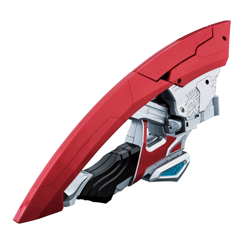 ウルトラマンオメガ 変身アイテム DXオメガスラッガー[バンダイ