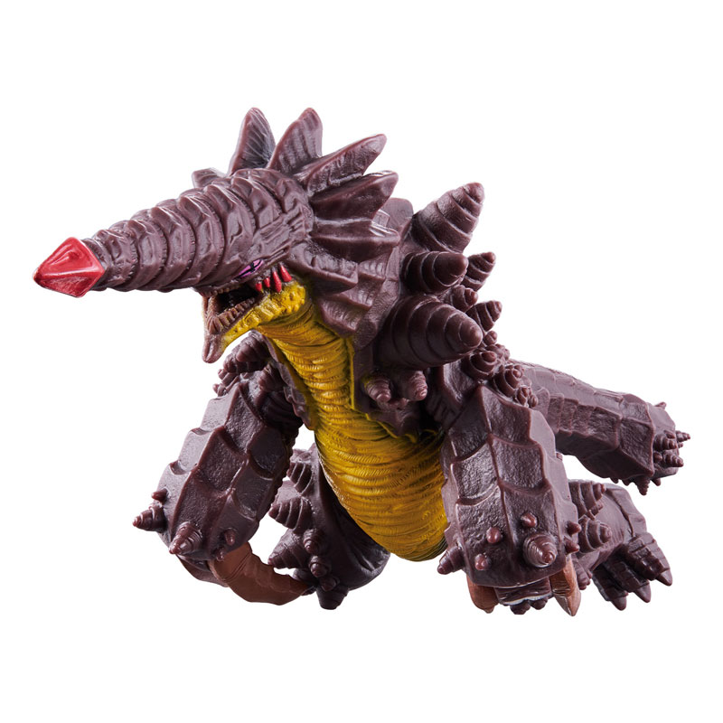 ウルトラマンオメガ ウルトラ怪獣アドバンス グライム