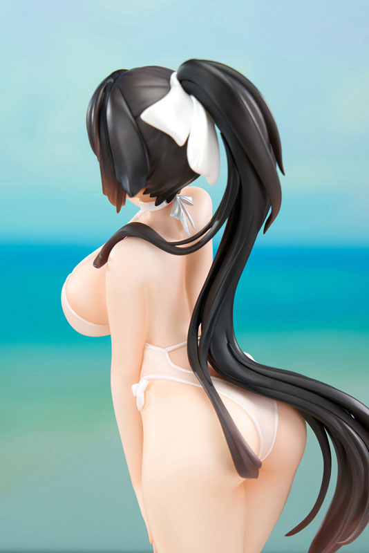LIMEPIEシリーズ アズールレーン 高雄 砂浜ラプソディVer. 完成品フィギュア
