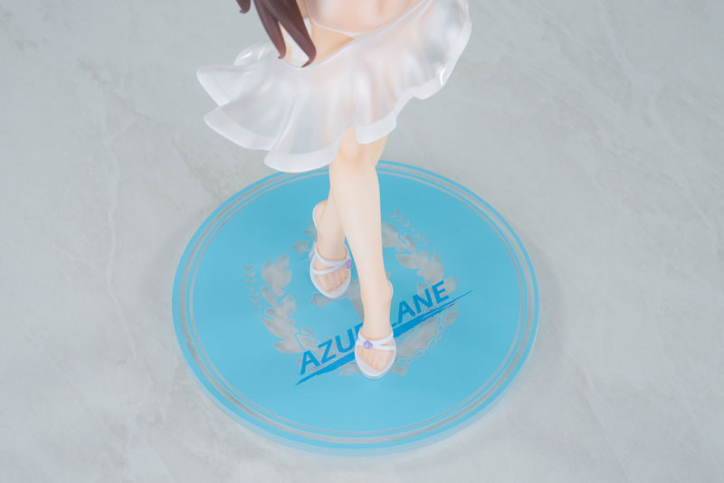 アズールレーン】APEX「高雄 砂浜ラプソディVer.」「愛宕 真夏の