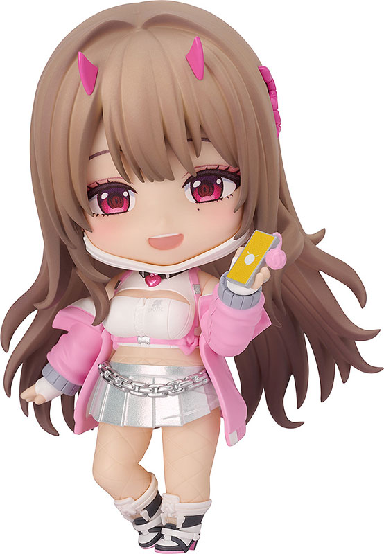 ねんどろいど 勝利の女神：NIKKE バイパー