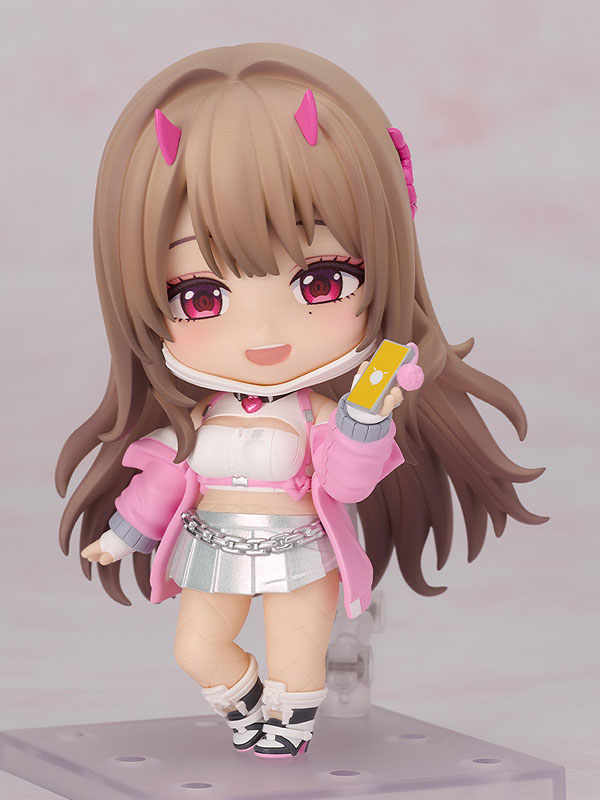 ねんどろいど 勝利の女神：NIKKE バイパー