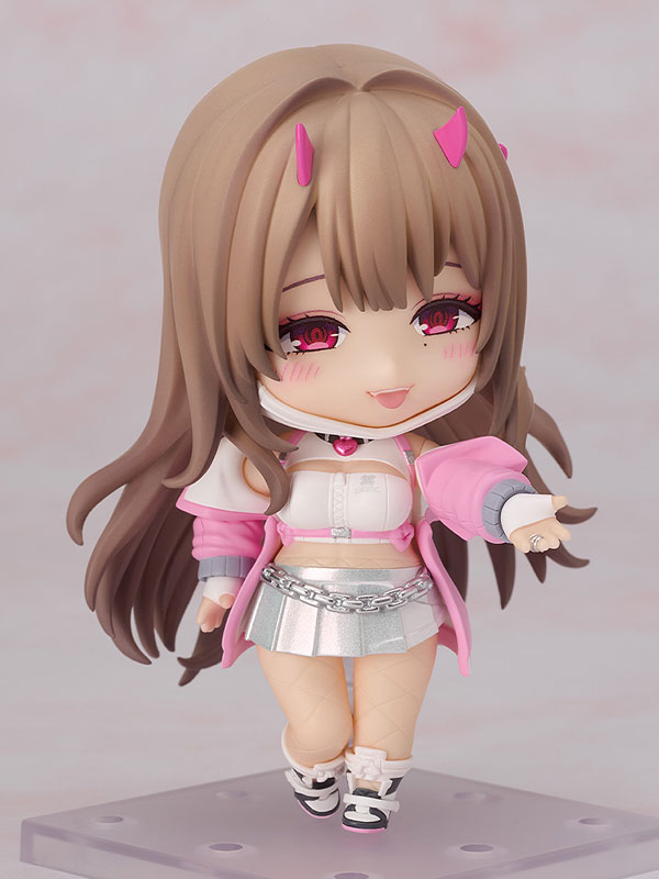 ねんどろいど 勝利の女神：NIKKE バイパー