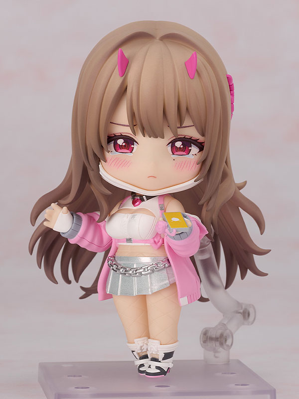 ねんどろいど 勝利の女神：NIKKE バイパー