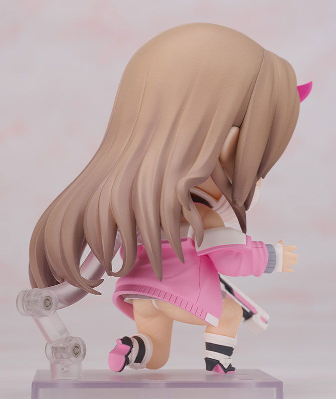 ねんどろいど 勝利の女神：NIKKE バイパー