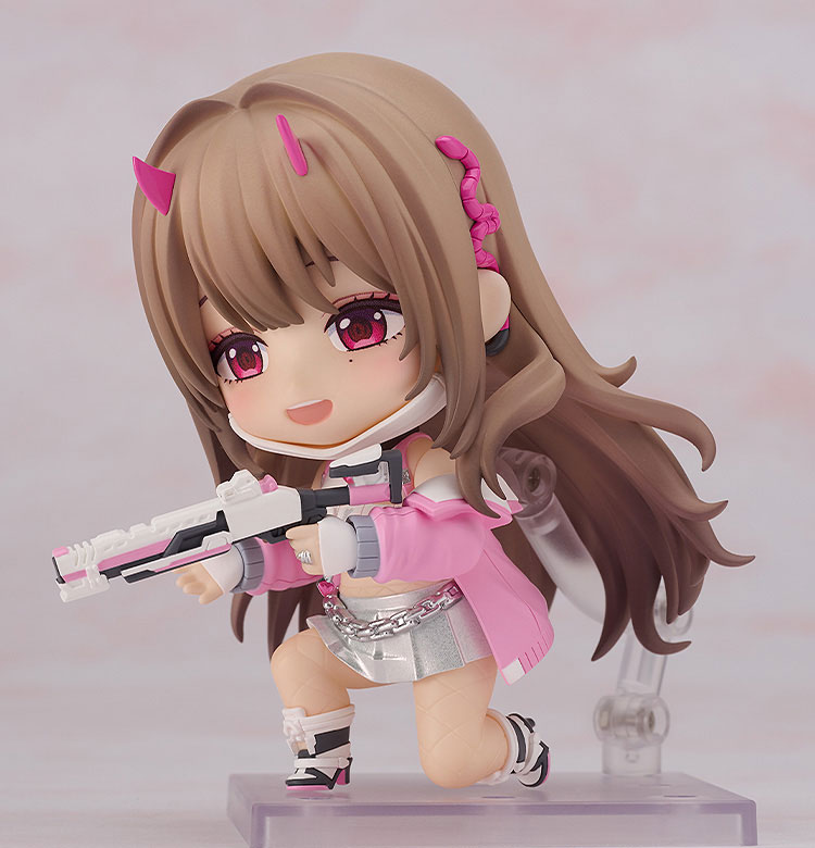 ねんどろいど 勝利の女神：NIKKE バイパー[グッドスマイル
