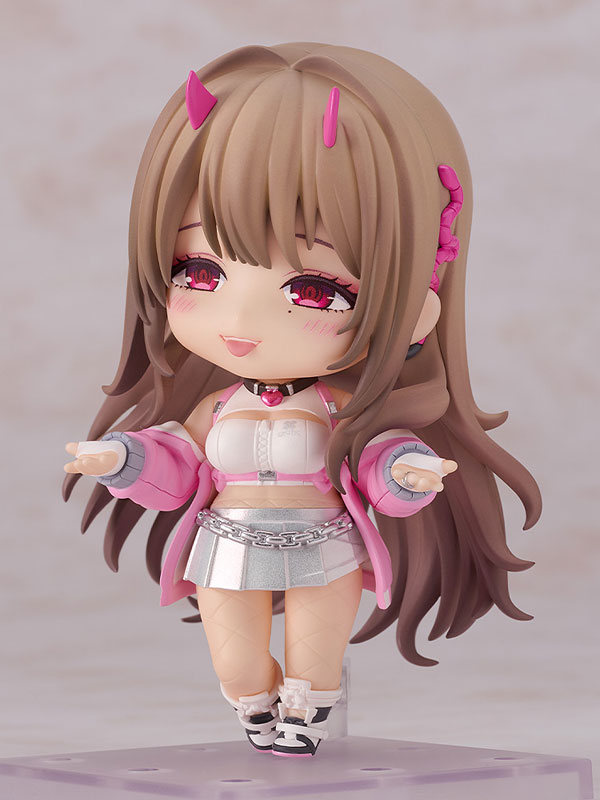 ねんどろいど 勝利の女神：NIKKE バイパー