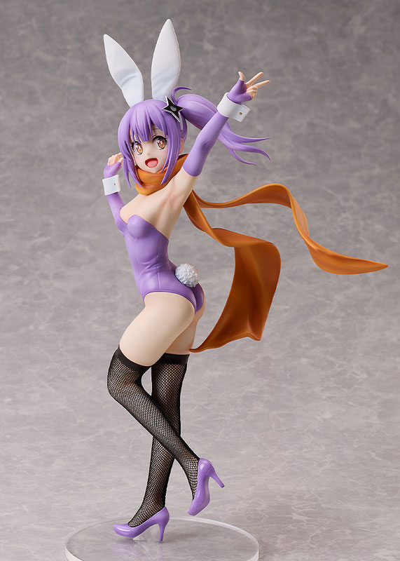 忍者と殺し屋のふたりぐらし 草隠さとこ バニーVer. 1/6 完成品フィギュア