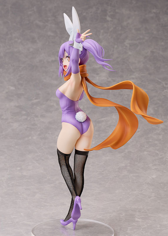 忍者と殺し屋のふたりぐらし 草隠さとこ バニーVer. 1/6 完成品フィギュア