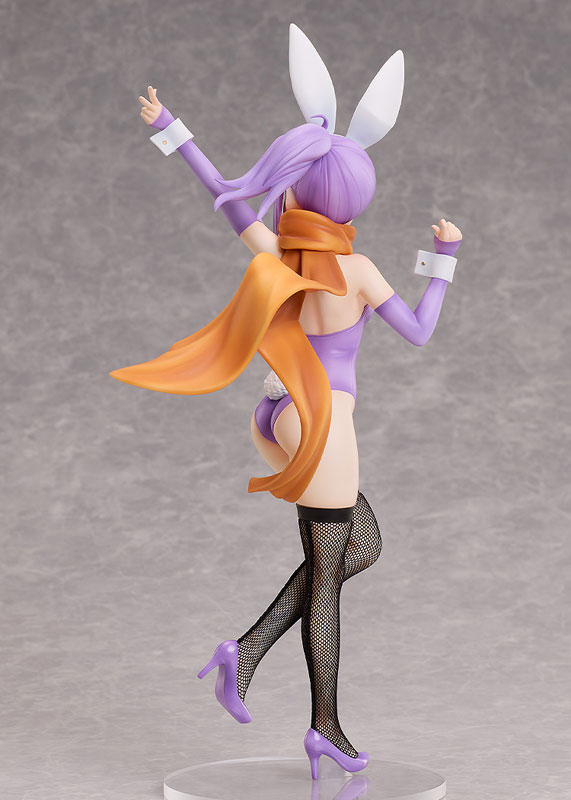 忍者と殺し屋のふたりぐらし 草隠さとこ バニーVer. 1/6 完成品